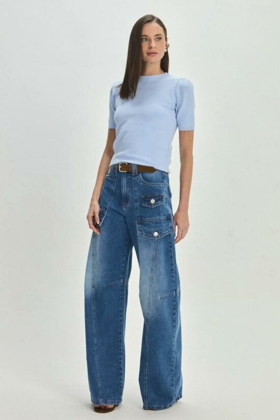 Imagem de Calça New Nadine Jeans